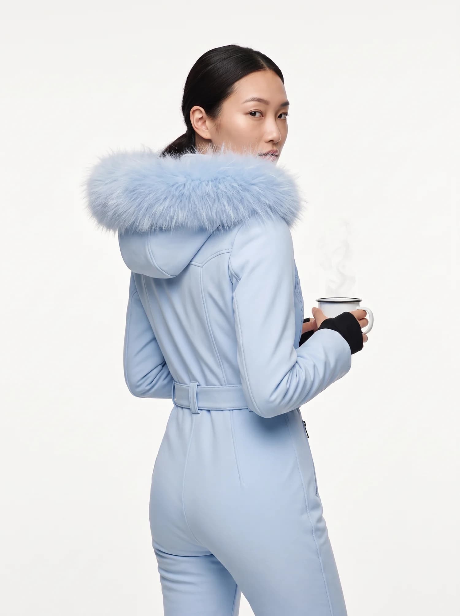 Alma Sky Blue
