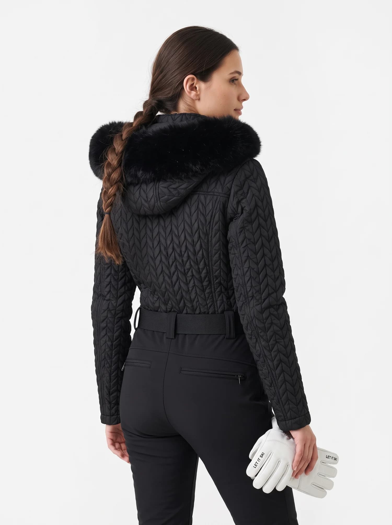 Black Sable
